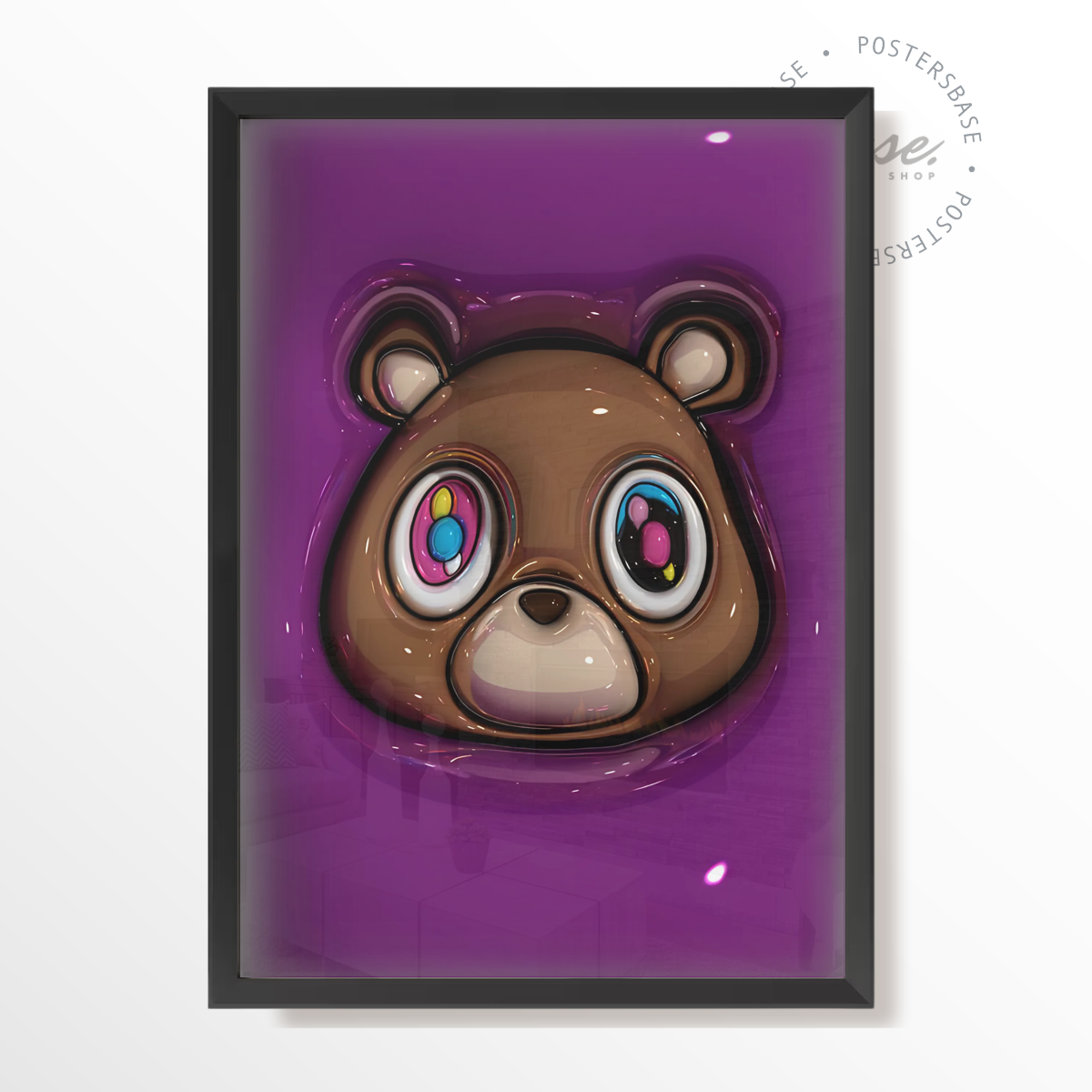 wp-image58724547625304.png KANYE WEST DROPOUT BEAR SLICK – Image 1