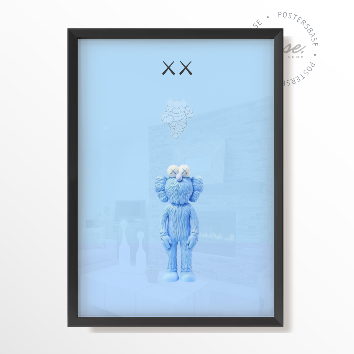 wp-image58724565221720.png KAWS BLUE LOGO – Image 1