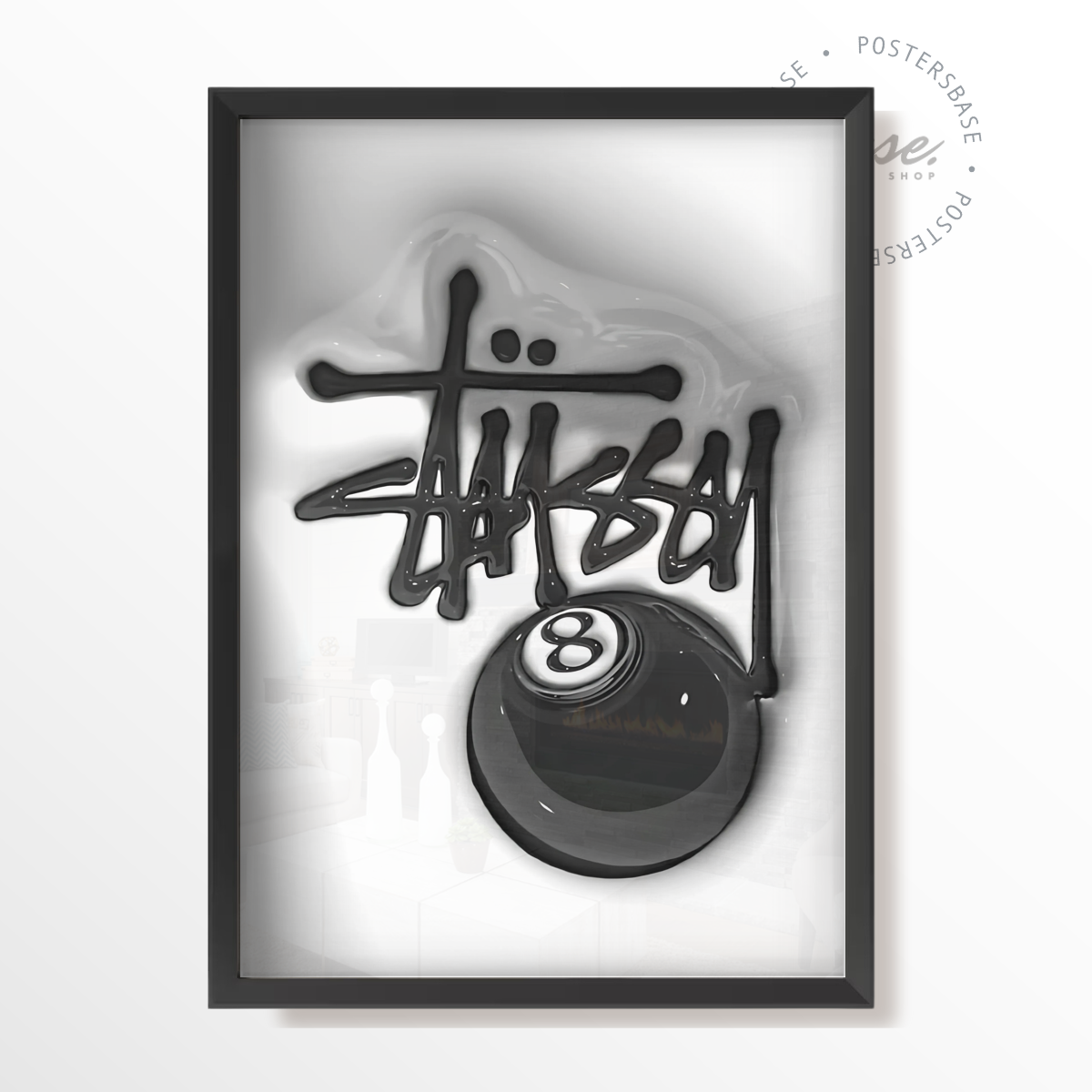 wp-image58724600316248.png STÜSSY 8 BALL SLICK – Image 1
