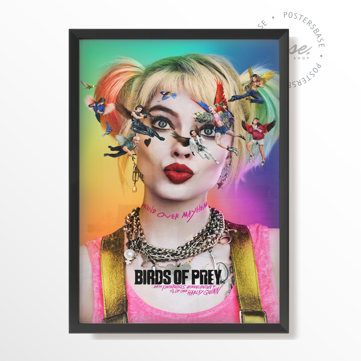 wp-image58741869740376.png Birds of Prey (and the Fantabulous Emancipation of One Harley Quinn) – Image 1