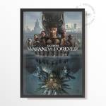Black Panther  Wakanda Forever