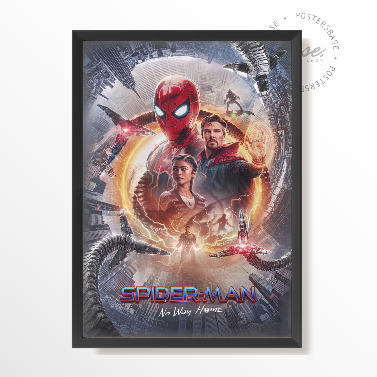 wp-image58742041575768.png Spider Man: No Way Home – Image 1