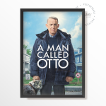 A Man Called Otto