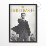 The Untouchables