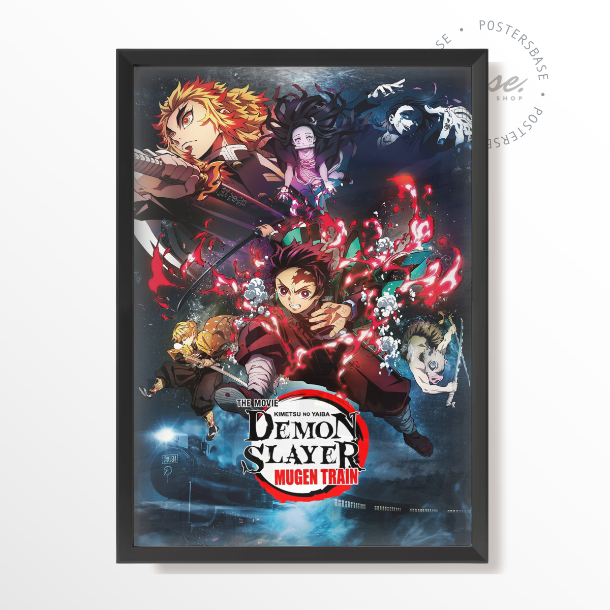 wp-image58742362603864.png Demon Slayer Kimetsu no Yaiba The Movie: Mugen Train – Image 1