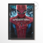 The Amazing Spider Man