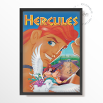Hercules