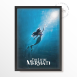 The Little Mermaid