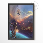 Treasure Planet