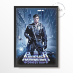 The Punisher