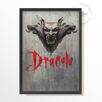 Bram Stoker's Dracula