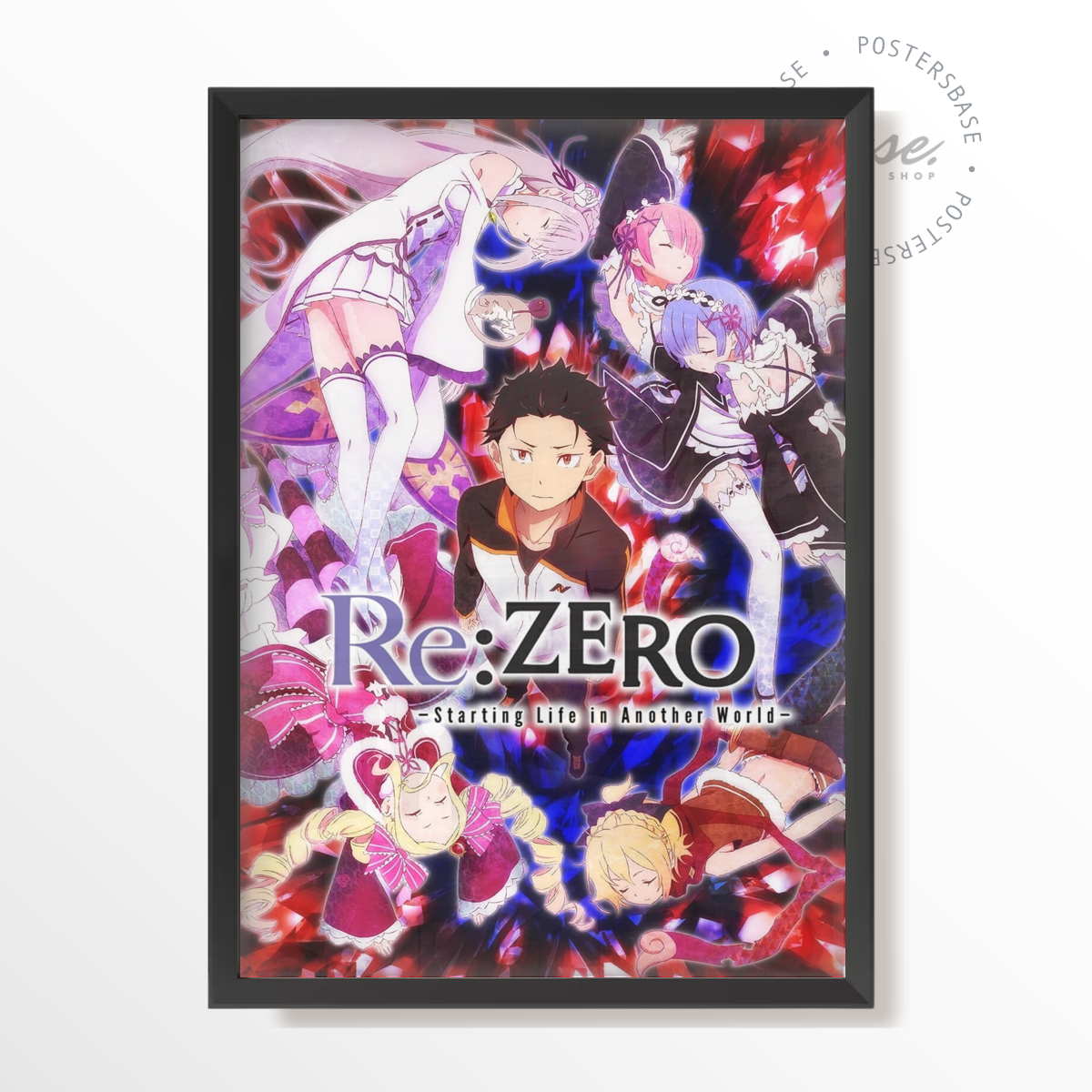 wp-image58750523081048.png Re:ZERO Starting Life in Another World – Image 1