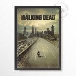 The Walking Dead