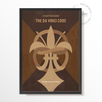The Da Vıncı Code Artwork