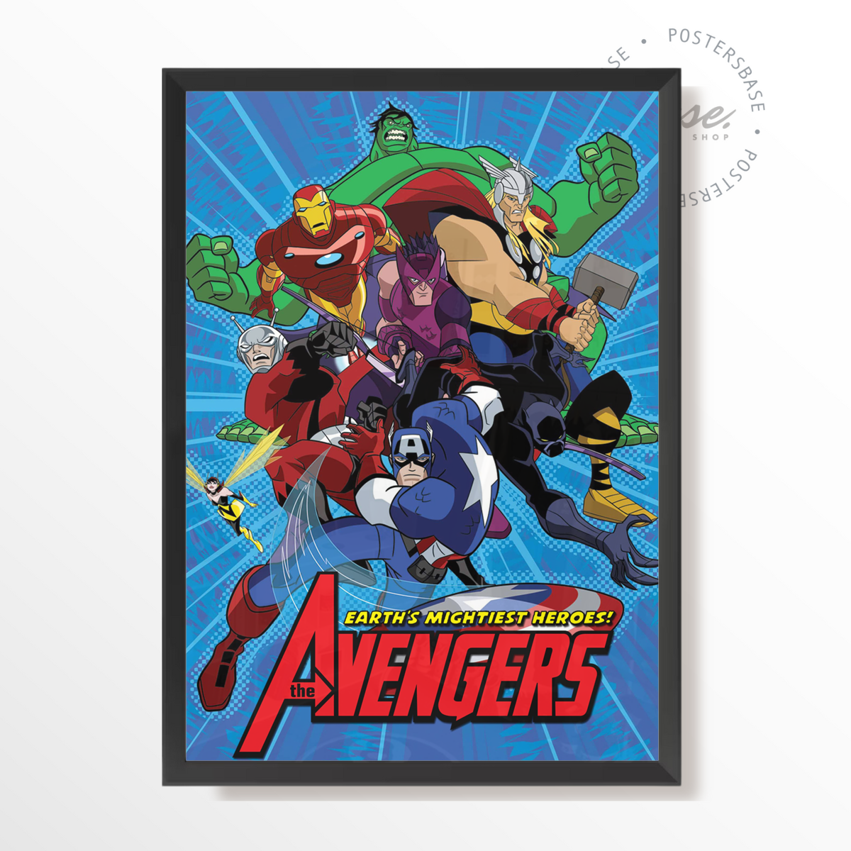 wp-image58755340960088.png The Avengers: Earth's Mightiest Heroes – Image 1