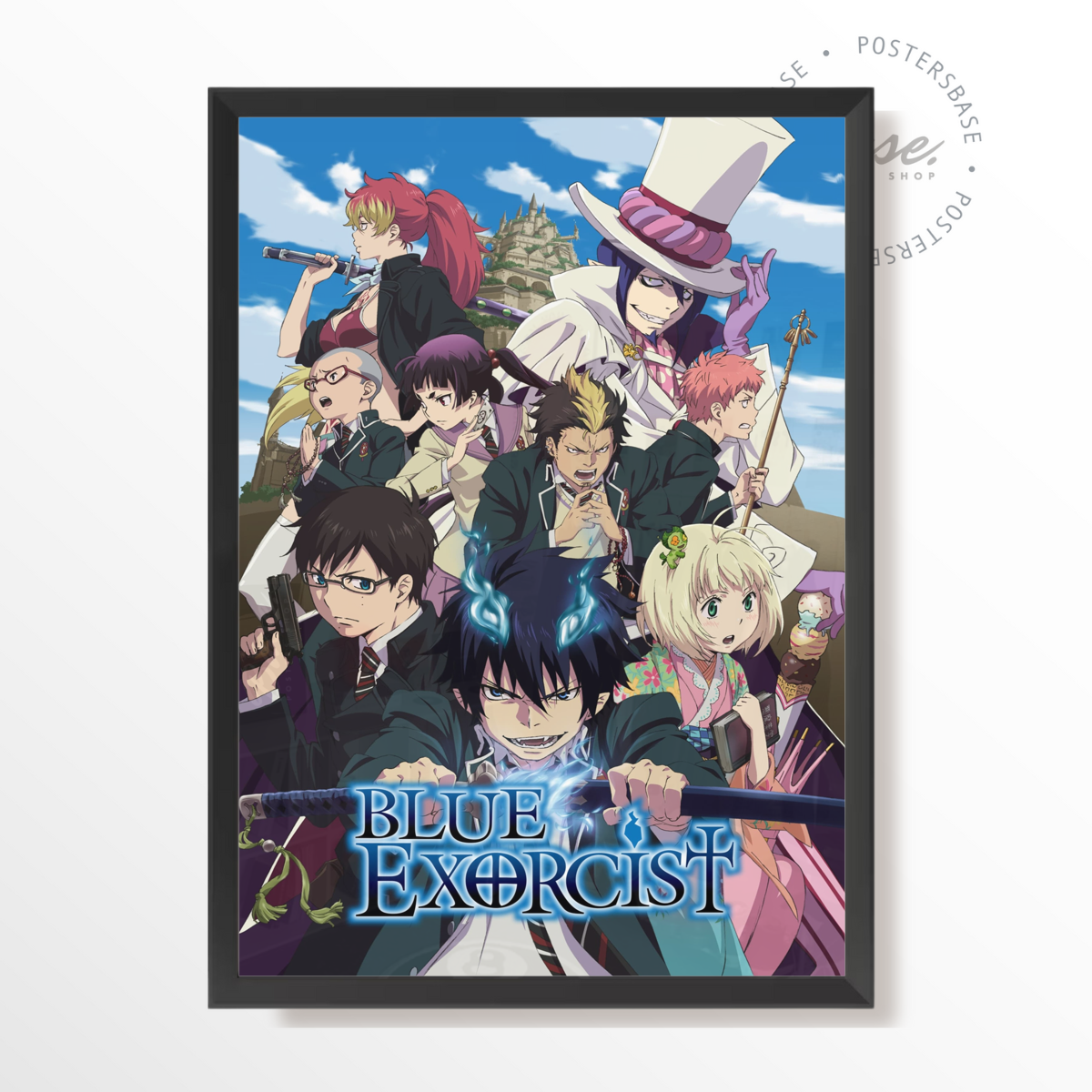 wp-image58755347317080.png Blue Exorcist – Image 1