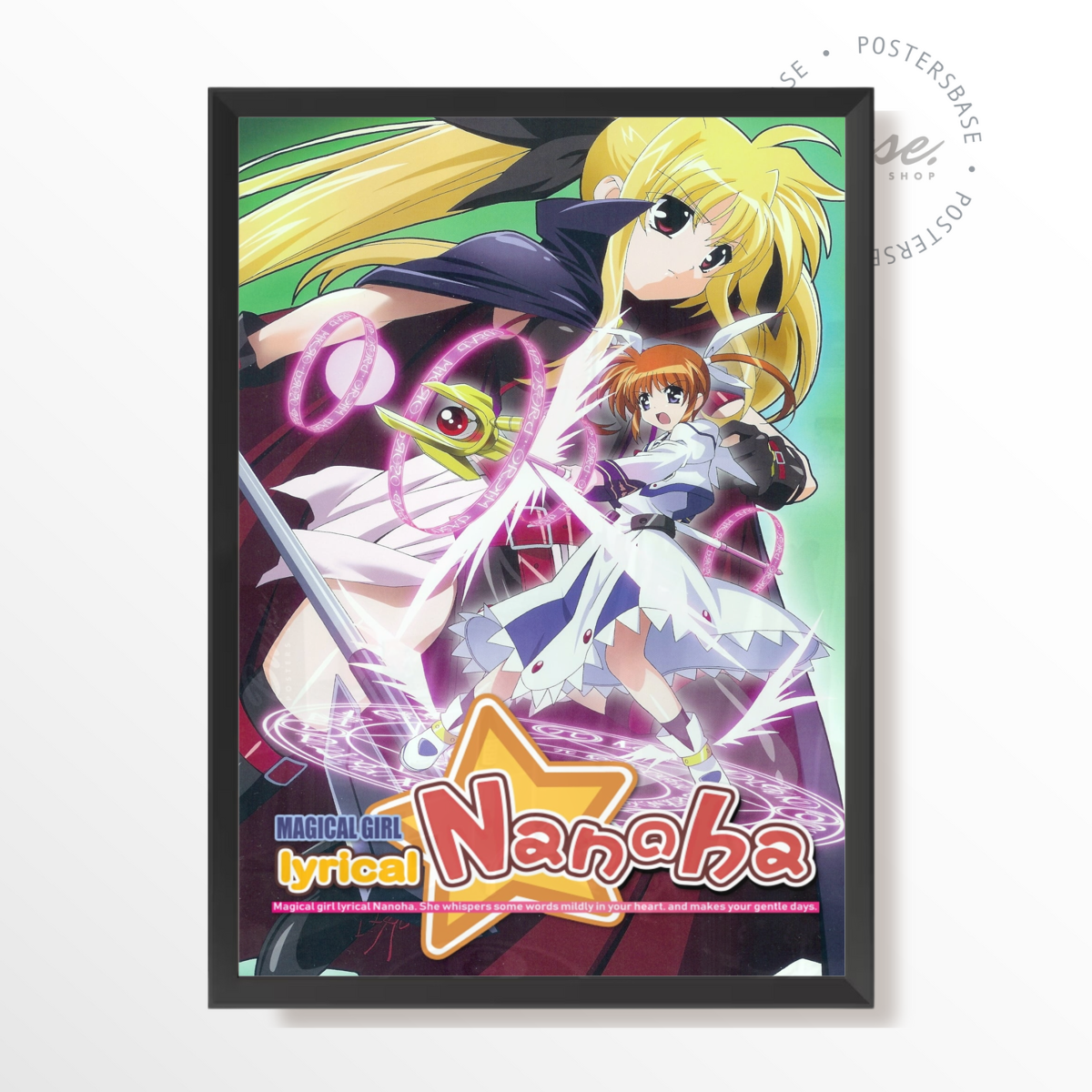 wp-image58755367076184.png Magical Girl Lyrical Nanoha – Image 1