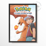 Pokémon Origins