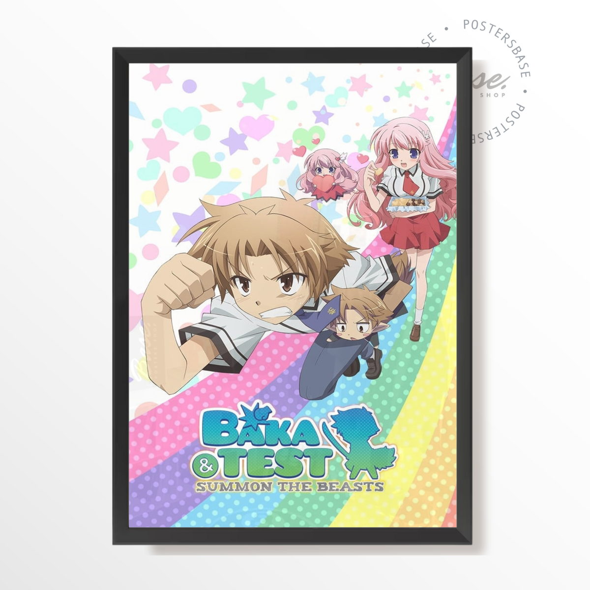 wp-image58755440640344.png Baka and Test: Summon the Beasts – Image 1