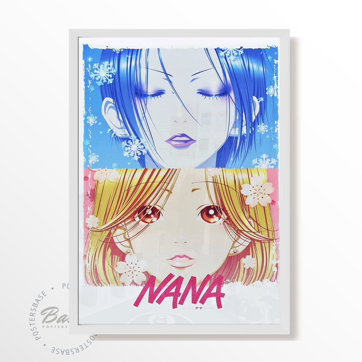 NANA – Posters Base