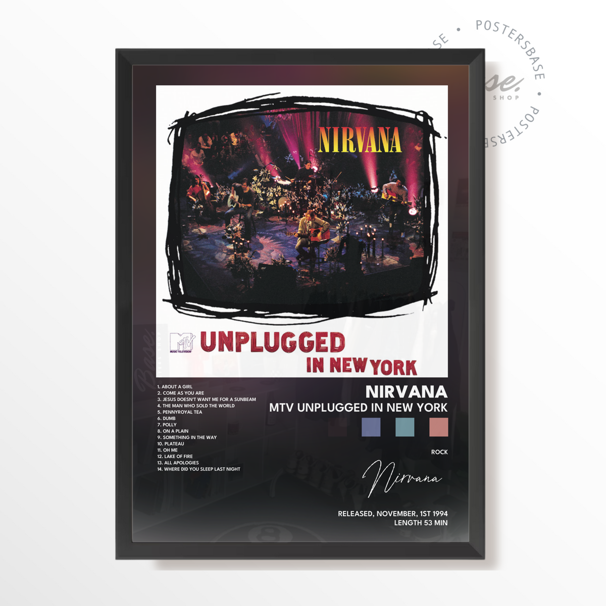 wp-image71280960602456.png nirvana MTV Unplugged In New York poster – Image 1