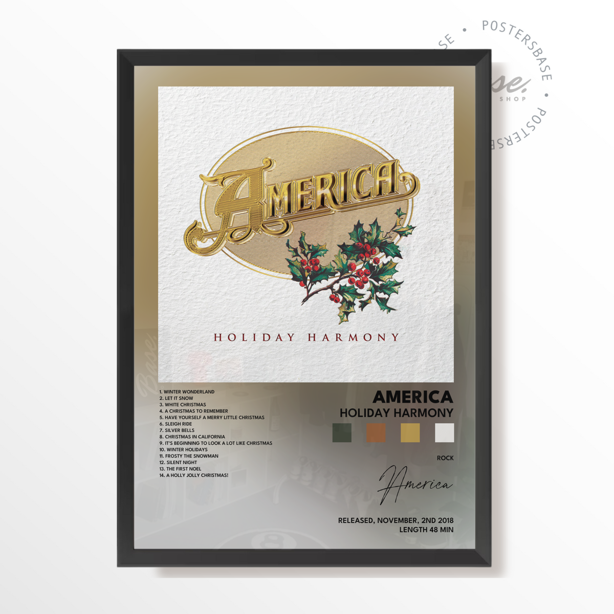 wp-image71280980394328.png america Holiday Harmony poster – Image 1