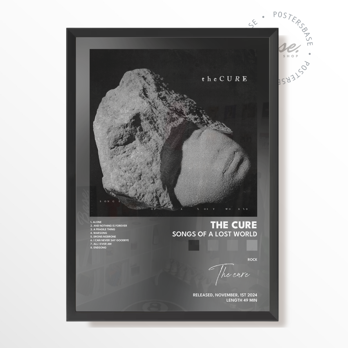 wp-image71281017749848.png the cure Songs Of A Lost World poster – Image 1
