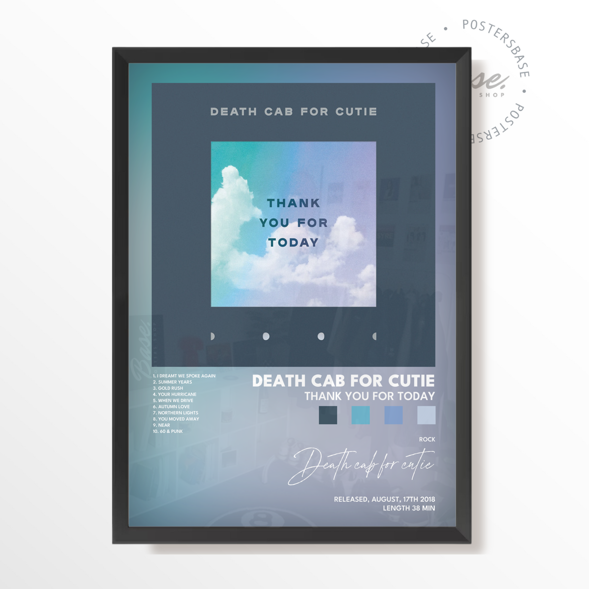 wp-image71281211146584.png death cab for cutie Thank You for Today poster – Image 1