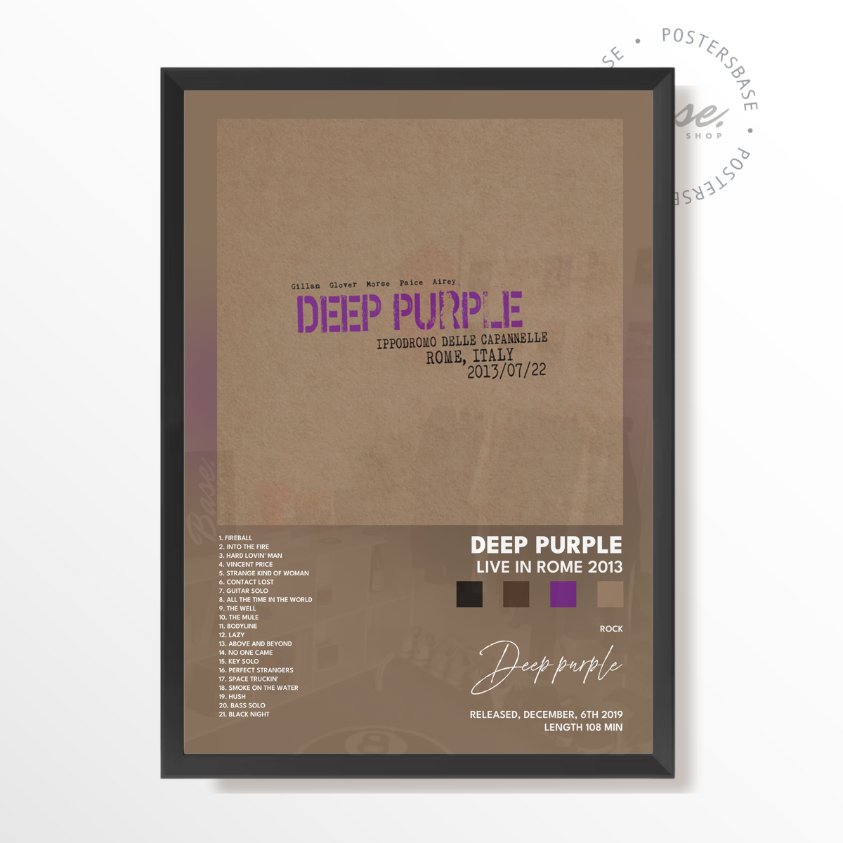 wp-image71281384587608.png deep purple Live in Rome 2013 poster – Image 1