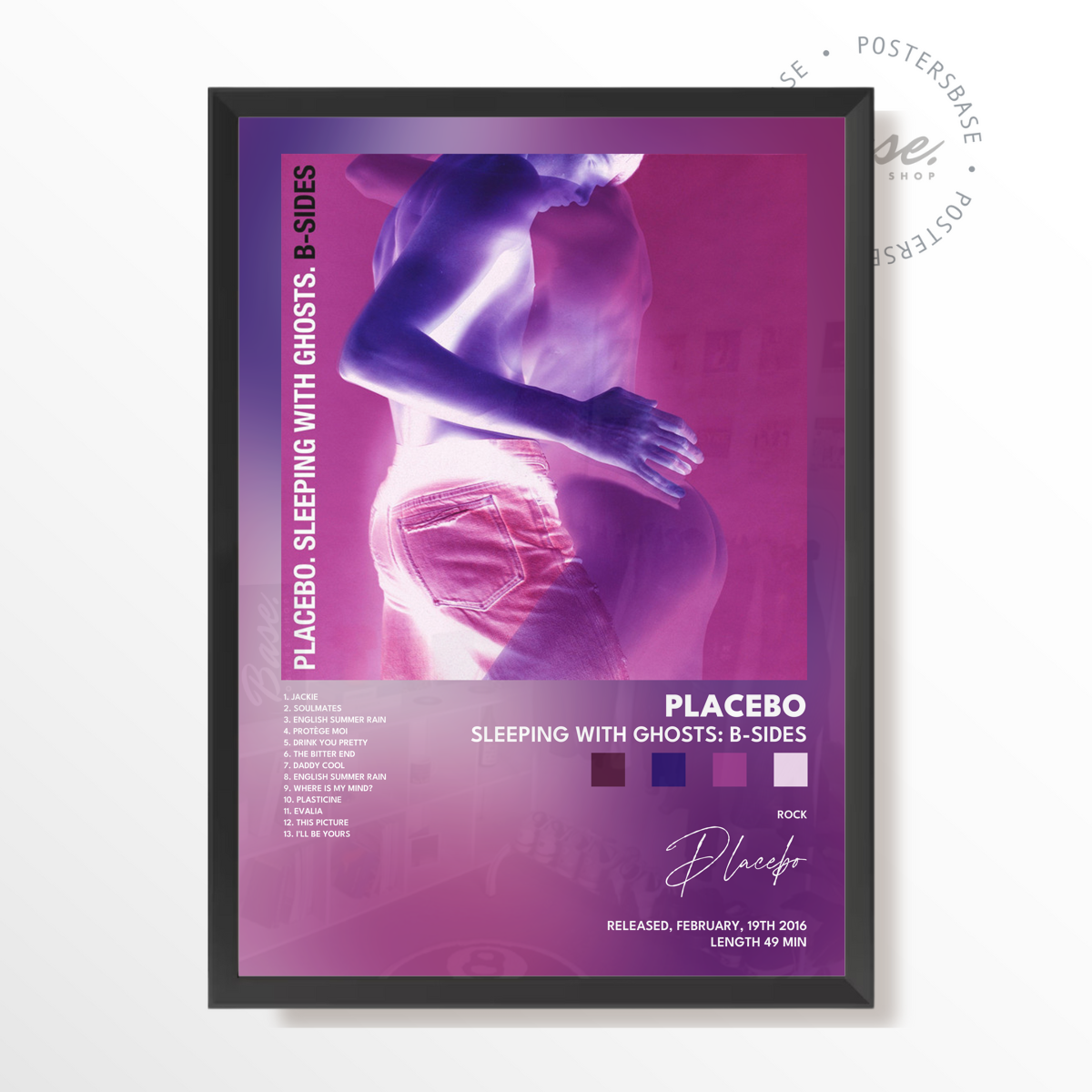 wp-image71281412243800.png placebo Sleeping With Ghosts B Sides poster – Image 1