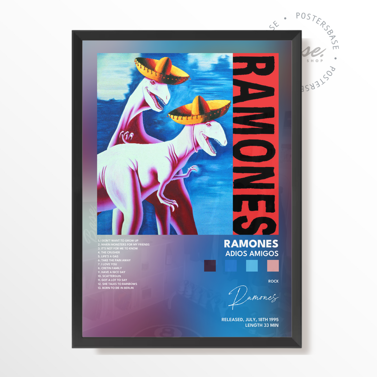 wp-image71281610195288.png ramones Adios Amigos poster – Image 1
