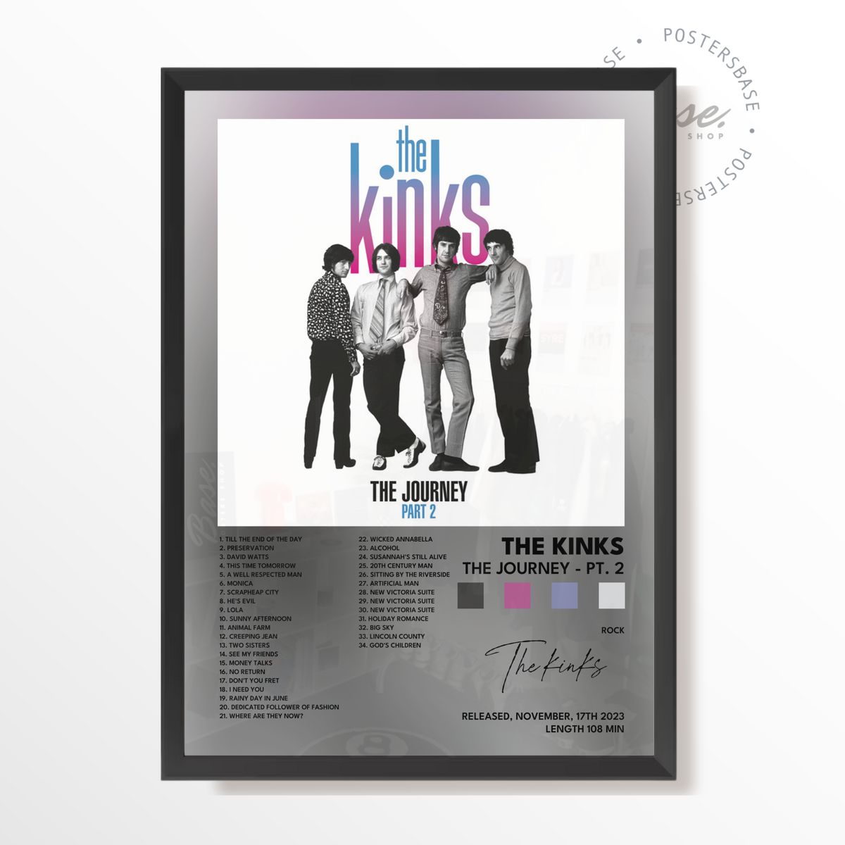 wp-image71281801757016.png the kinks The Journey Pt 2 poster – Image 1