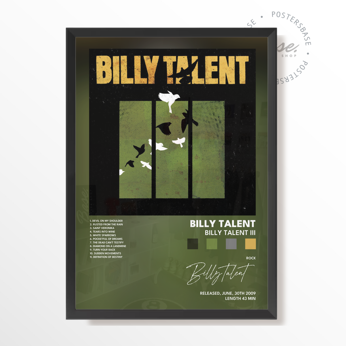 wp-image71281951572312.png billy talent Billy Talent III poster – Image 1
