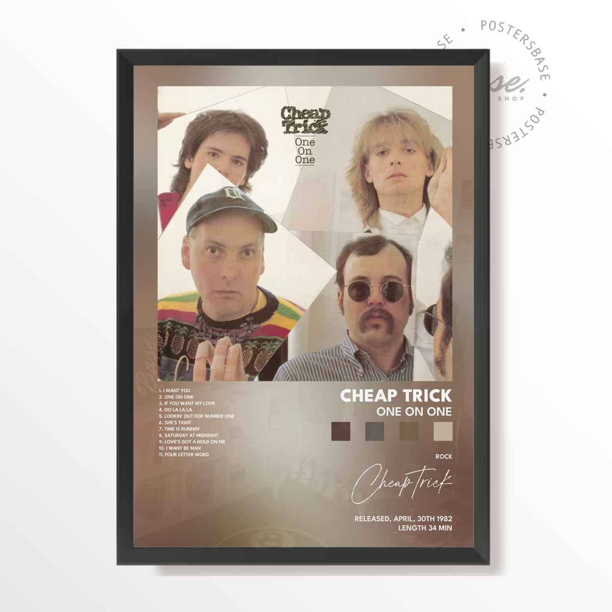 wp-image71282123243864.png cheap trick One On One poster – Image 1