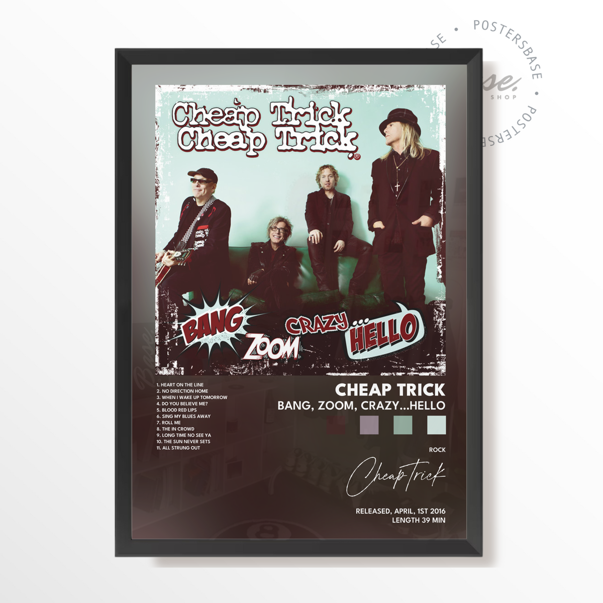 wp-image71282192941400.png cheap trick Bang Zoom CrazyHello poster – Image 1