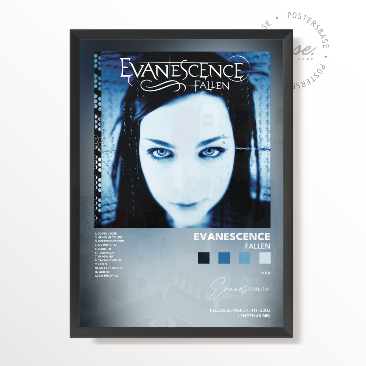 wp-image71282208735576.png evanescence Fallen poster – Image 1