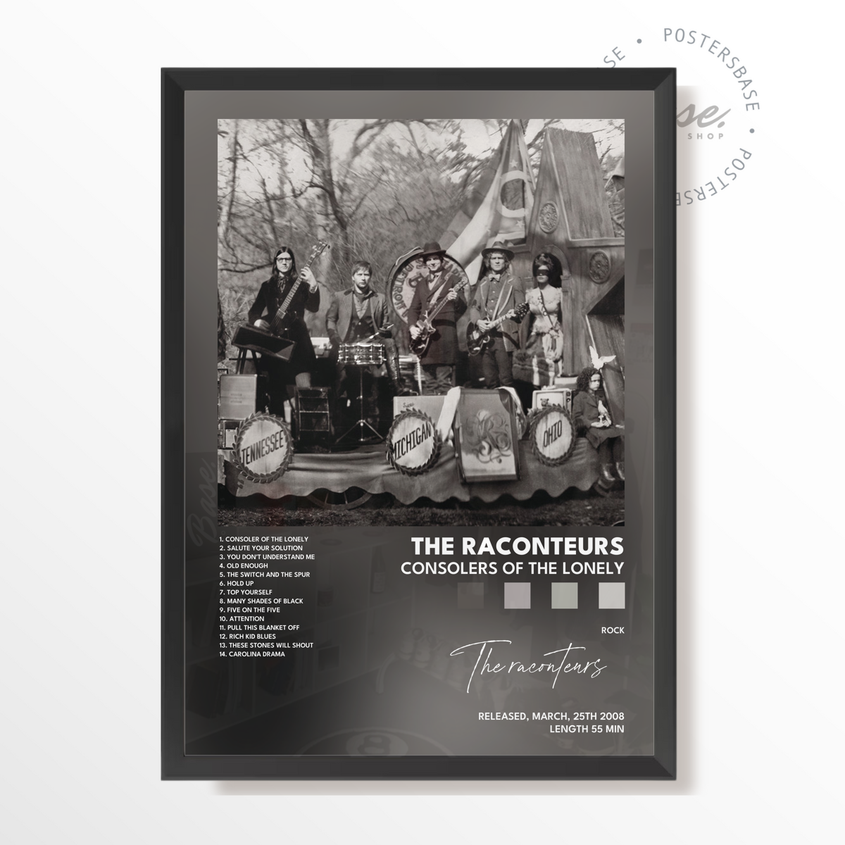 wp-image71282371592536.png the raconteurs Consolers of the Lonely poster – Image 1