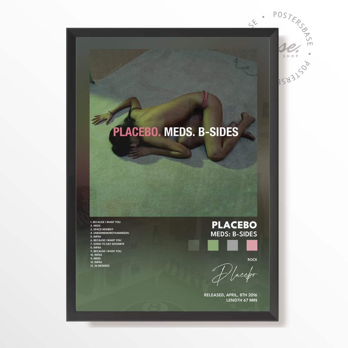 wp-image71282518786392.png placebo Meds B Sides poster – Image 1
