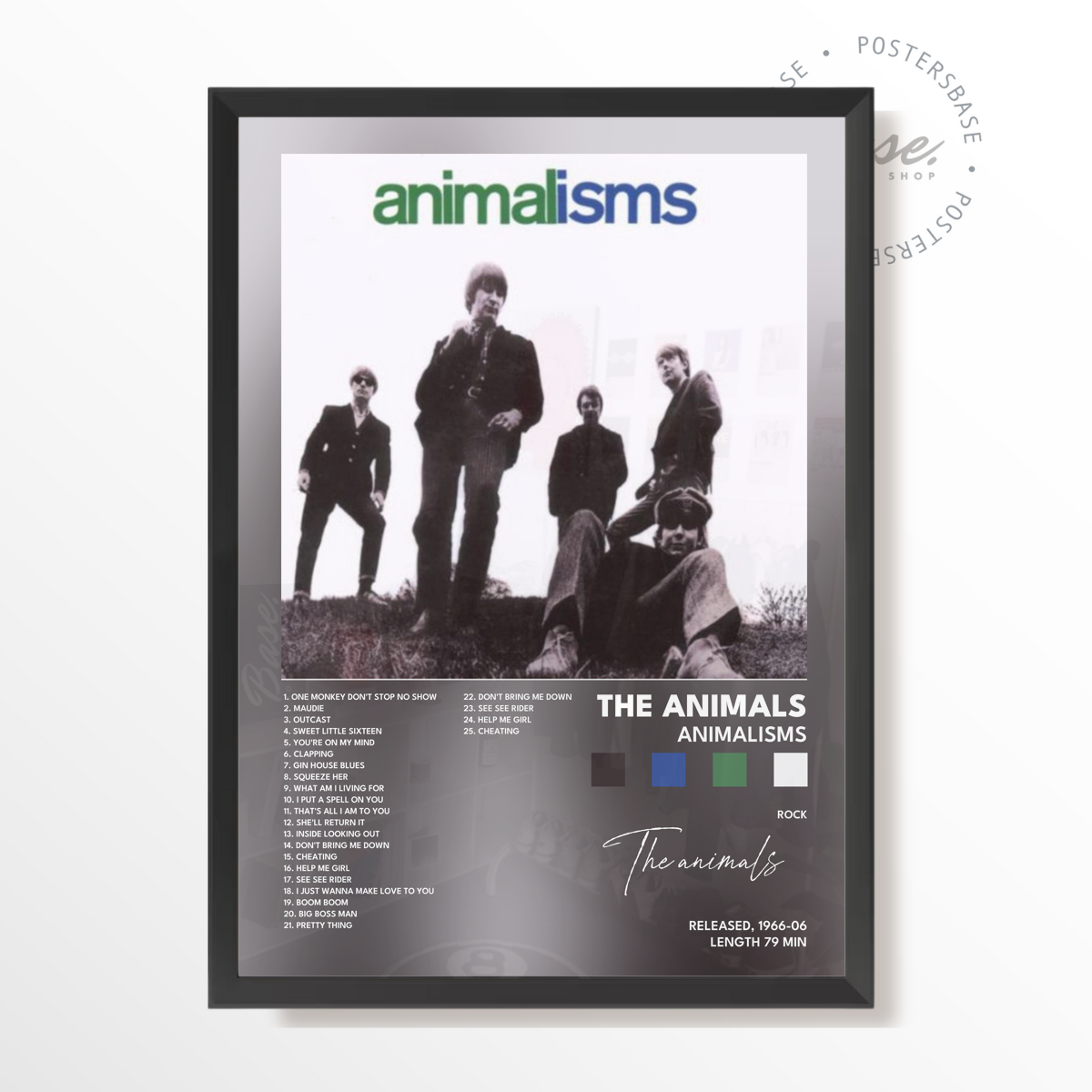 wp-image71282537431384.png the animals Animalisms poster – Image 1