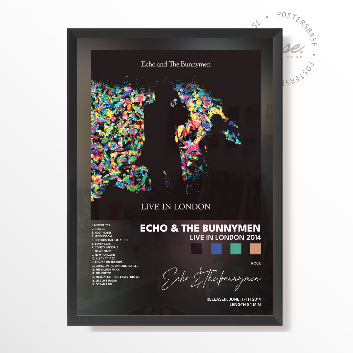 wp-image71282638717272.png echo the bunnymen Live in London 2014 poster – Image 1