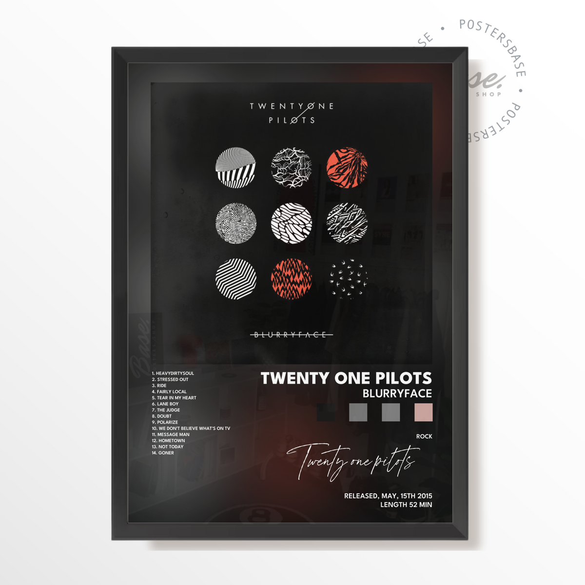 wp-image71282707693912.png twenty one pilots Blurryface poster – Image 1