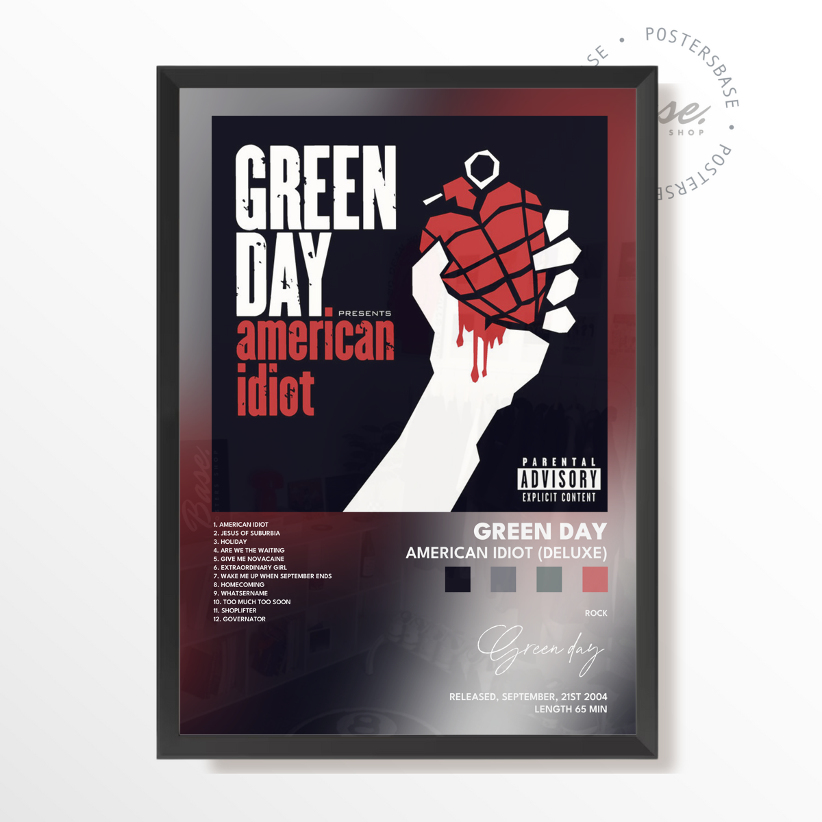 wp-image71282712740184.png green day American Idiot Deluxe poster – Image 1