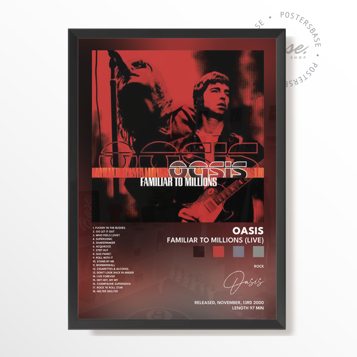 wp-image71283442680152.png oasis Familiar To Millions Live poster – Image 1