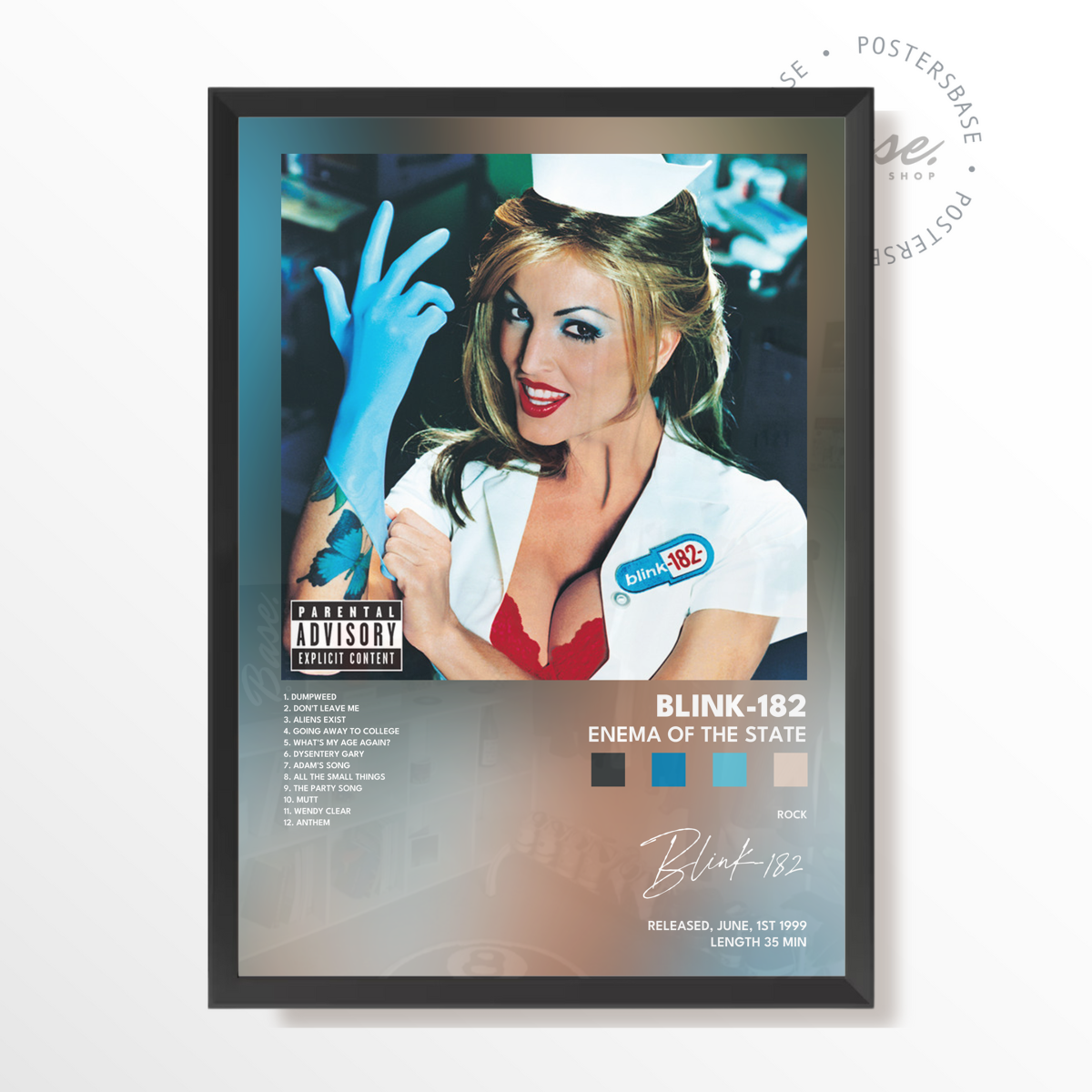 wp-image71283472302424.png blink 182 Enema Of The State poster – Image 1
