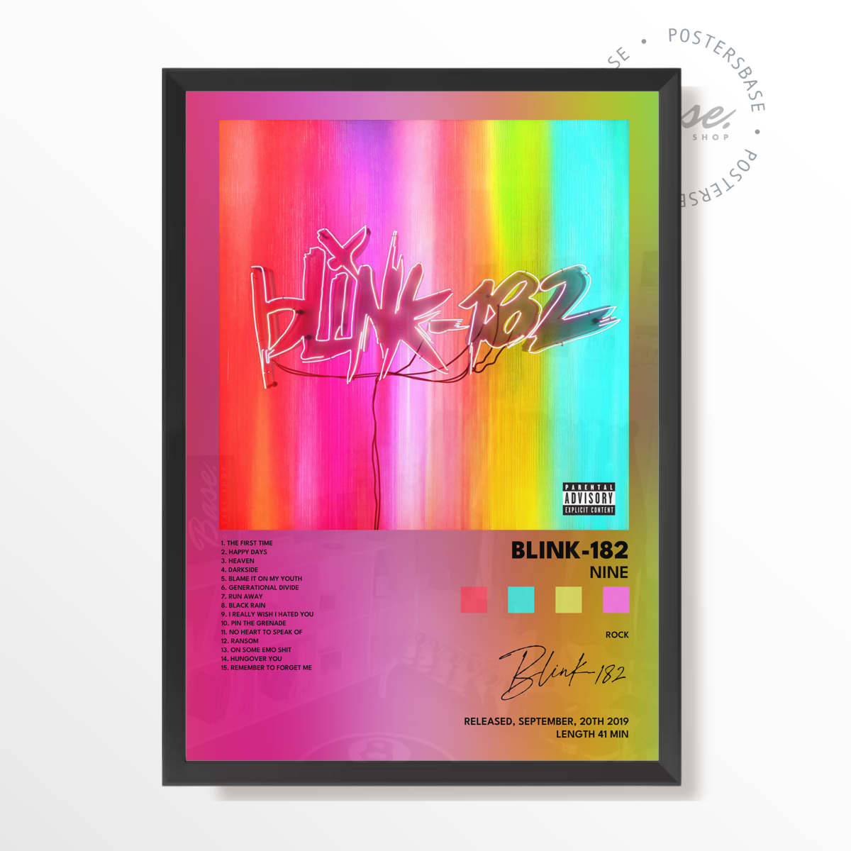 wp-image71283578896728.png blink 182 NINE poster – Image 1