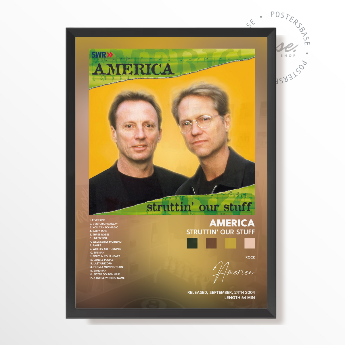 wp-image71283611173208.png america Struttin Our Stuff poster – Image 1