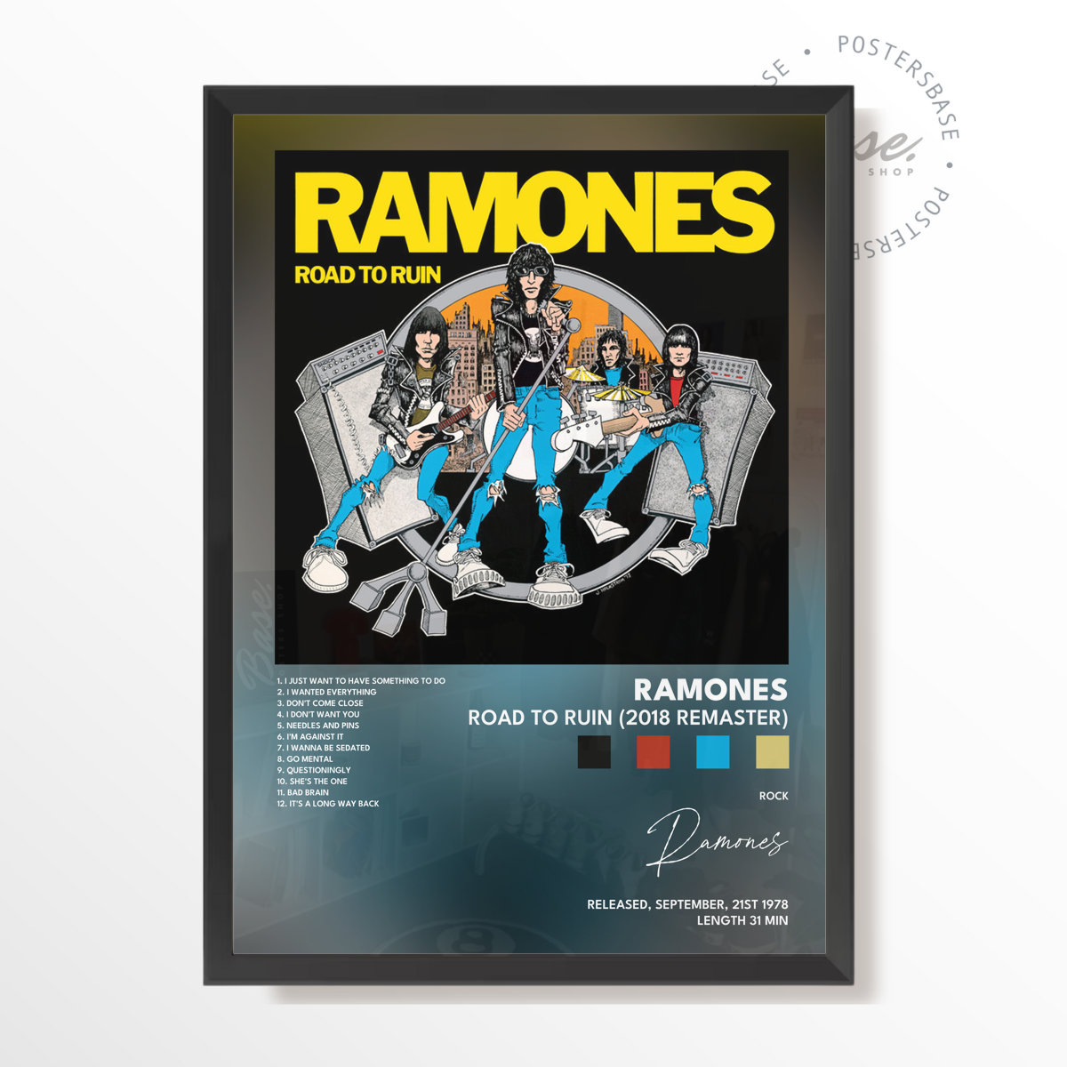 wp-image71283677626712.png ramones Road to Ruin 2018 Remaster poster – Image 1