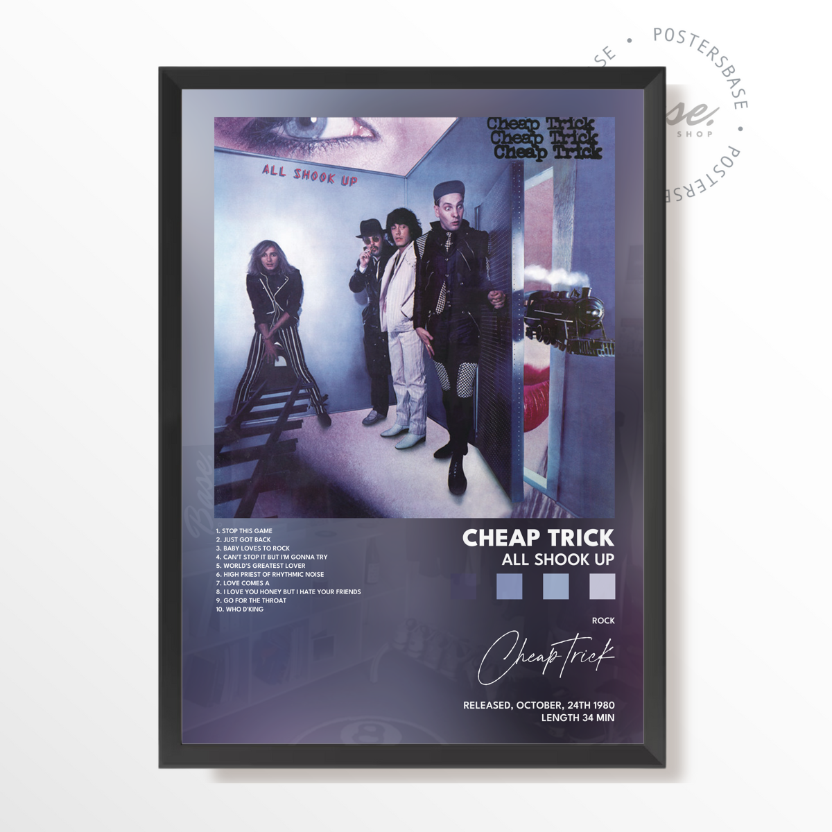 wp-image71283798966616.png cheap trick All Shook Up poster – Image 1