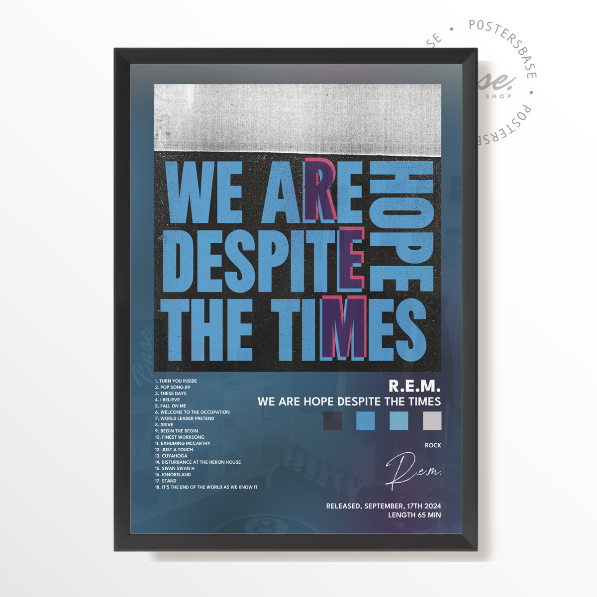 wp-image71283889439064.png rem We Are Hope Despite The Times poster – Image 1