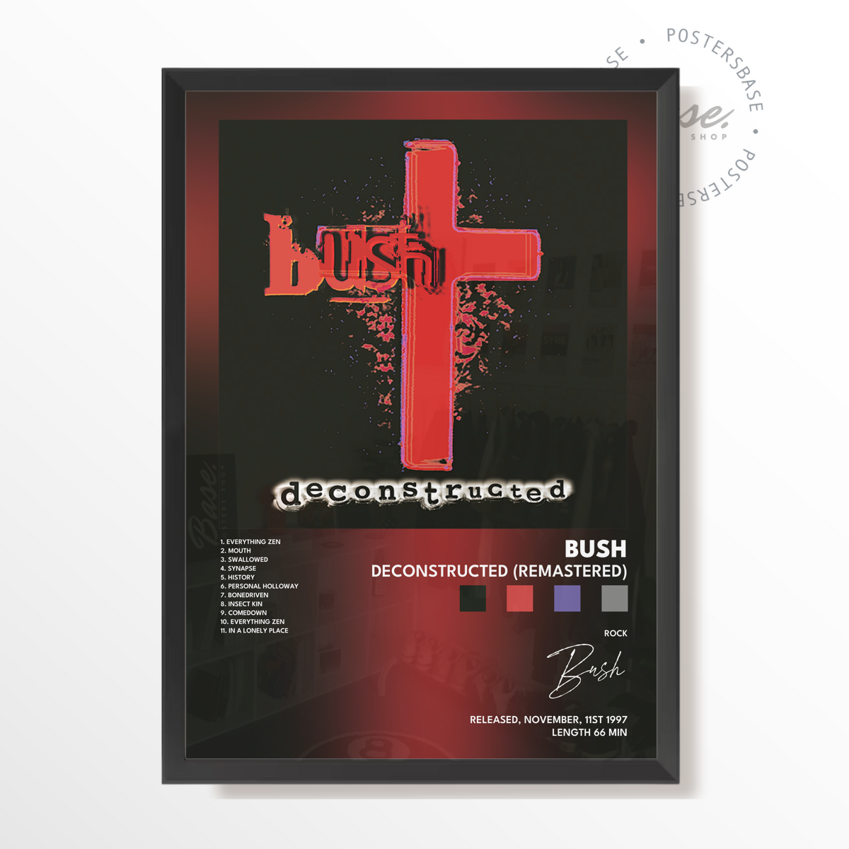 wp-image71283984531800.png bush Deconstructed Remastered poster – Image 1